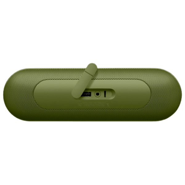 Boxă portabilă Beats by Dr. Dre Pill Plus Green 12 W photo 4
