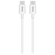 Кабель для телефона Hoco X23 USB Type-A/ USB Type-C Белый 