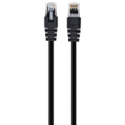 Cablu de date Cablexpert PP12-3M RJ-45/ RJ-45 Black 