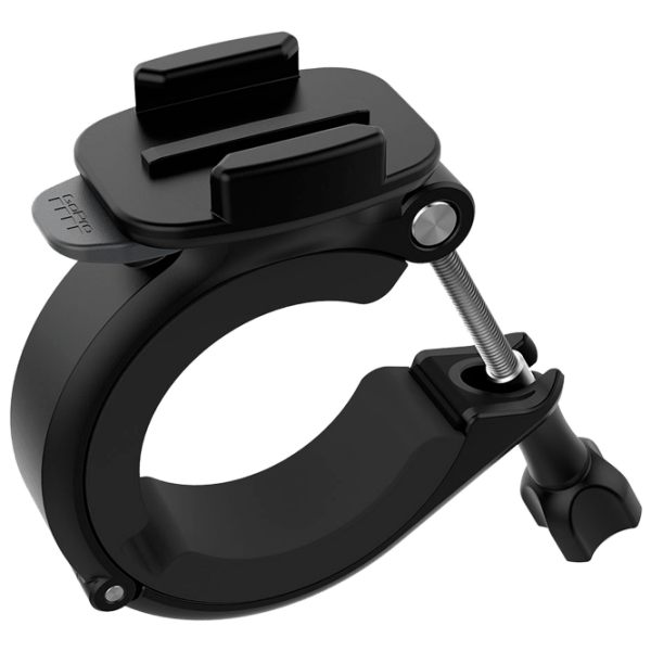 Fixator GoPro Large Tube Mount Black  photo 1