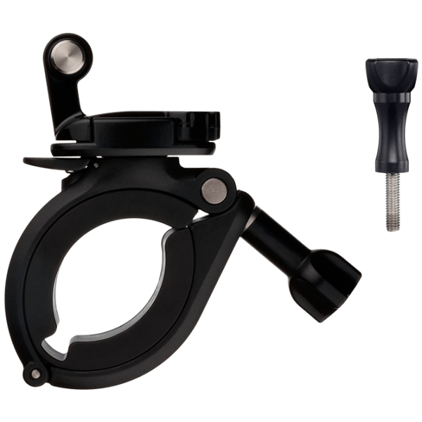 Fixator GoPro Large Tube Mount Black  photo 2