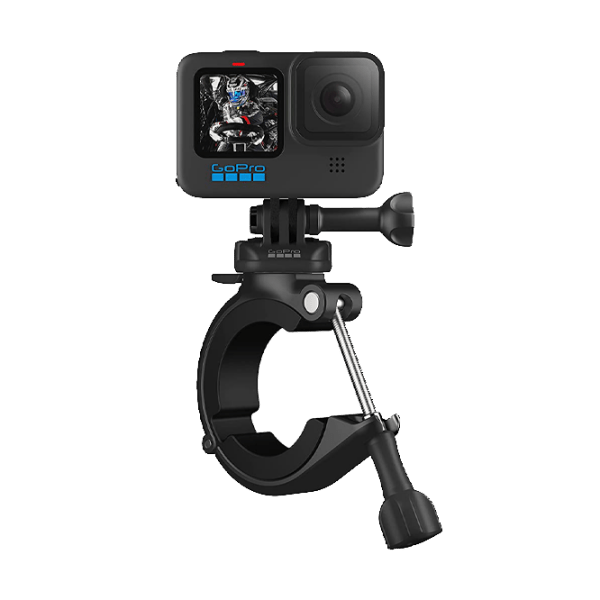 Fixator GoPro Large Tube Mount Black  photo 5