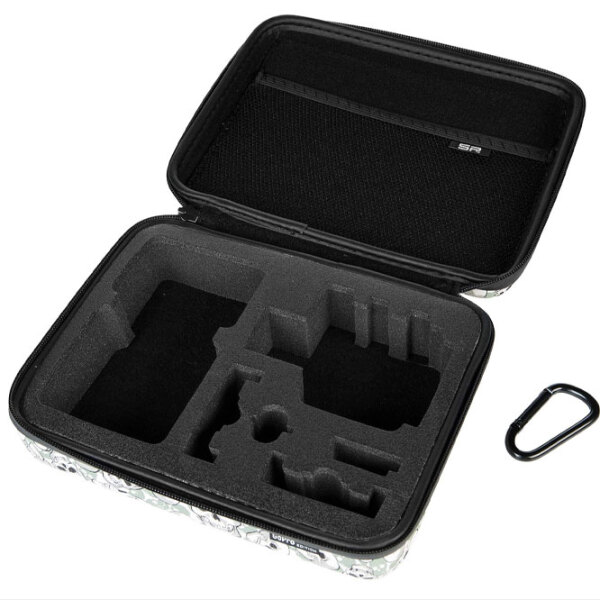 Чехол GoPro POV Case Small Skull  photo 3