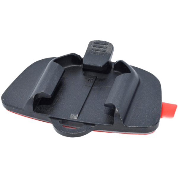 Крепление GoPro Flat Curved Adhesive Mounts Черный  photo 1