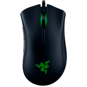 Mouse Razer Deathadder Chroma Elite Black Cu fir / 16000 dpi