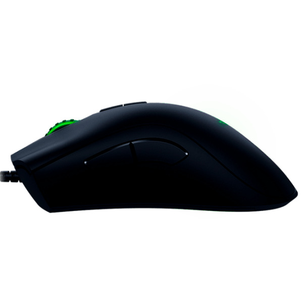 Mouse Razer Deathadder Chroma Elite Black Cu fir / 16000 dpi photo 5