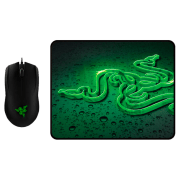 Mouse Razer Abyssus 2000 Black Cu fir / 2000 dpi