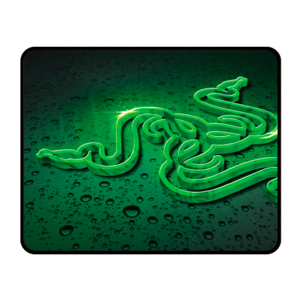 Mouse Razer Abyssus 2000 Black Cu fir / 2000 dpi photo 4
