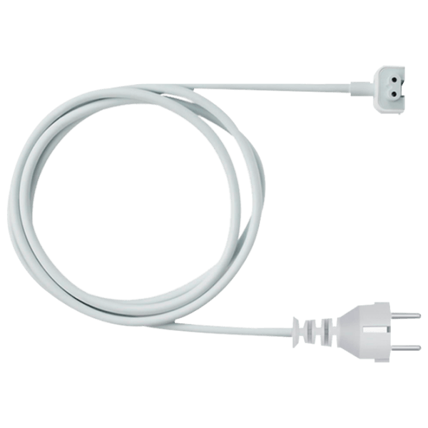 Кабель Apple MK122CI/A, Белый  photo 1
