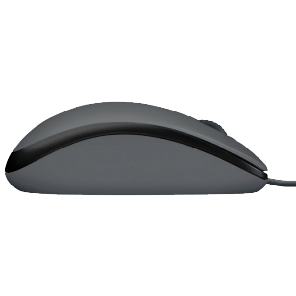 Мышь Logitech M90 Серый Проводная, 1000 dpi photo 3