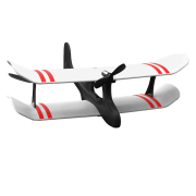 Dronă Tobyrich Moskito Black Avion