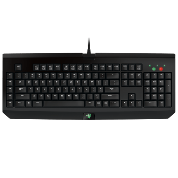 Tastatură Razer BlackWidow Expert Black Gaming, Cu fir photo 1
