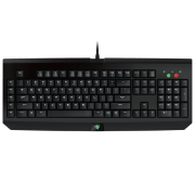 Tastatură Razer BlackWidow Expert Black Gaming, Cu fir