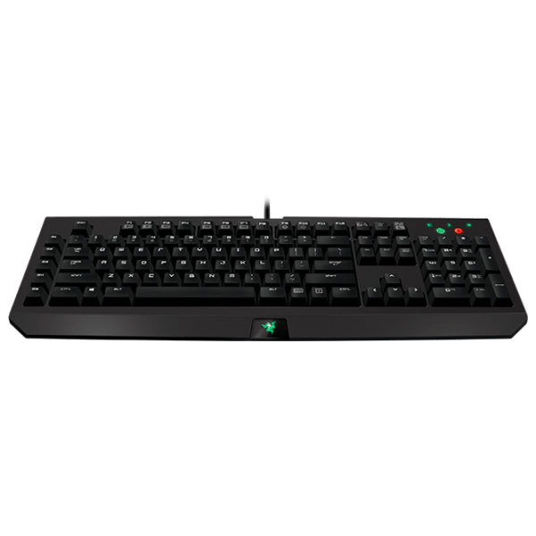 Tastatură Razer BlackWidow Expert Black Gaming, Cu fir photo 2