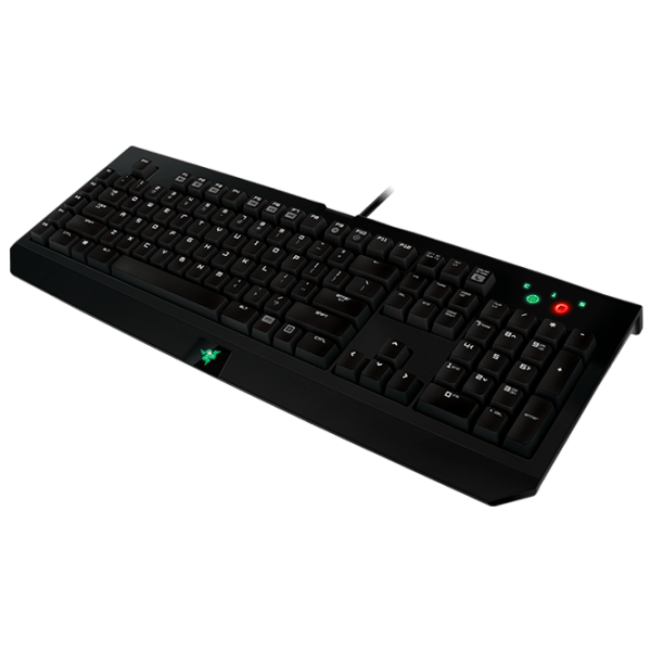 Tastatură Razer BlackWidow Expert Black Gaming, Cu fir photo 3