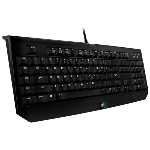 Tastatură Razer BlackWidow Expert Black Gaming, Cu fir photo 4