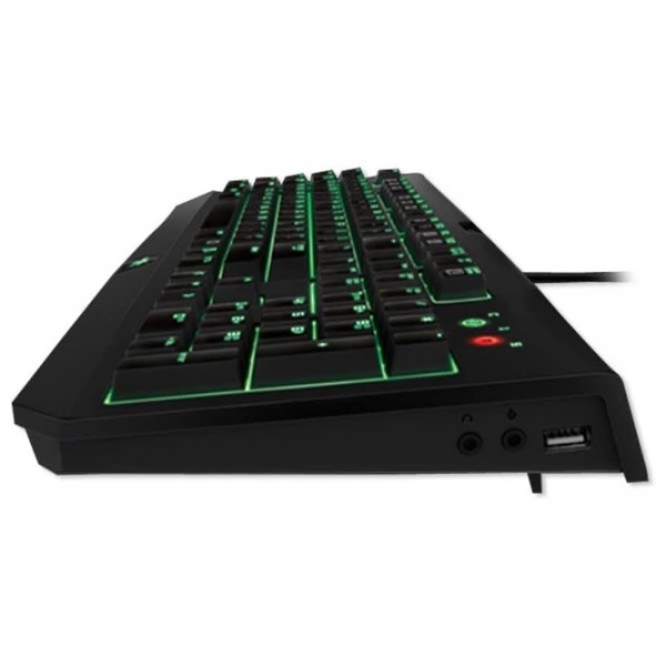 Tastatură Razer BlackWidow Expert Black Gaming, Cu fir photo 5