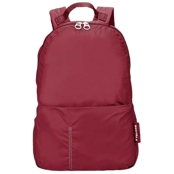 Rucsac Tucano Compatto XL 15.6" Bordeaux
Burgundy  photo 1