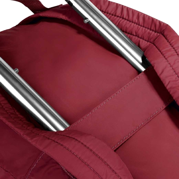 Rucsac Tucano Compatto XL 15.6" Bordeaux
Burgundy  photo 5