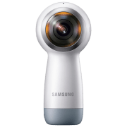 Экшн-камера Samsung Gear 360 SM-R210 Белый 8.4 МП/ 1160 мАч/ IP53