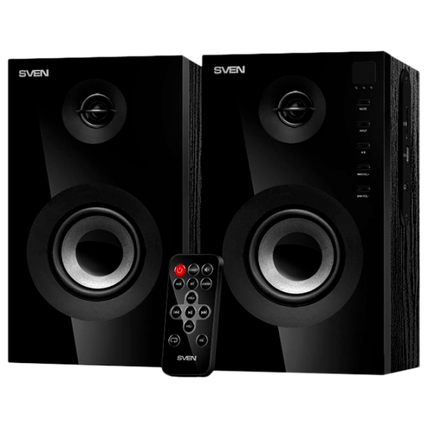 Аудиосистема Sven SPS-615 Черный  photo 1