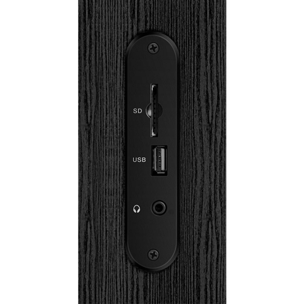 Аудиосистема Sven SPS-615 Черный  photo 3