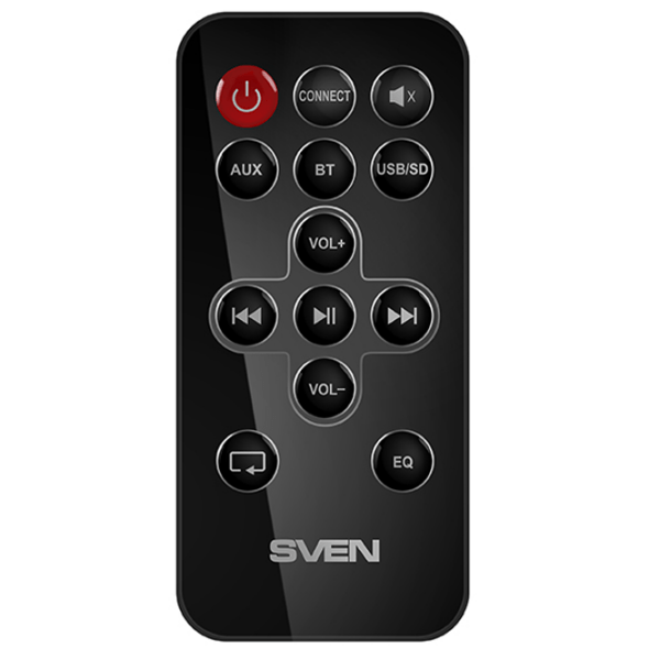 Аудиосистема Sven SPS-615 Черный  photo 7