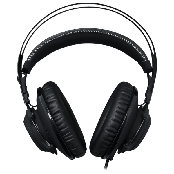Наушники HyperX Revolver Черный Проводная/ Игровой/ Полноразмерные photo 3