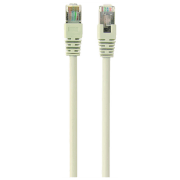 Cablu de date Cablexpert PP12-3M RJ-45/ RJ-45 Gray 