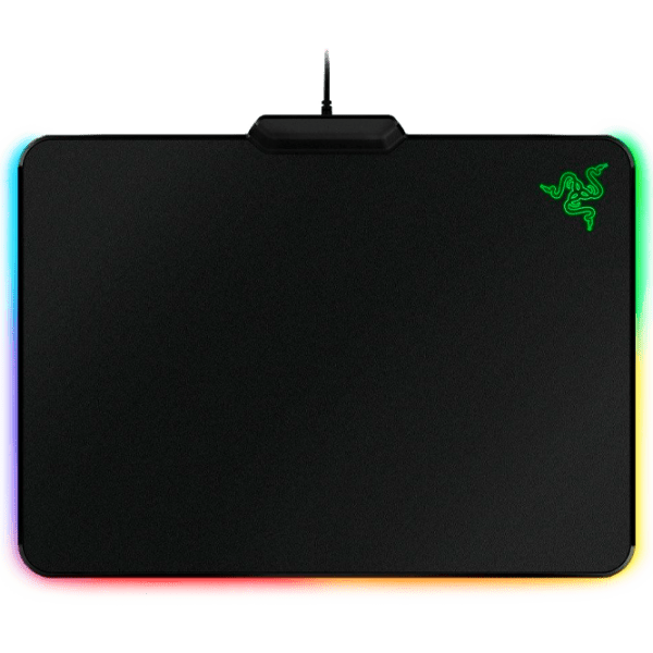Covoraș pentru mouse Razer Firefly Chroma Hard Edition Multicolor 355 x 255 x 4 mm photo 1