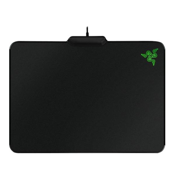 Covoraș pentru mouse Razer Firefly Chroma Hard Edition Multicolor 355 x 255 x 4 mm photo 2