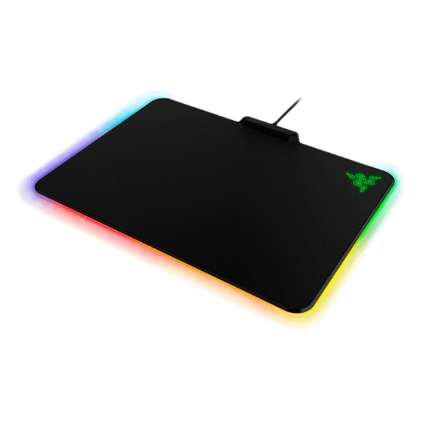 Covoraș pentru mouse Razer Firefly Chroma Hard Edition Multicolor 355 x 255 x 4 mm photo 4