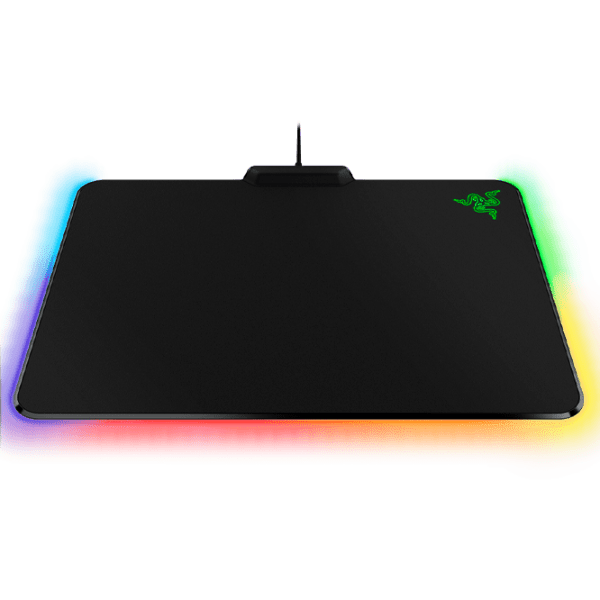 Covoraș pentru mouse Razer Firefly Chroma Hard Edition Multicolor 355 x 255 x 4 mm photo 5