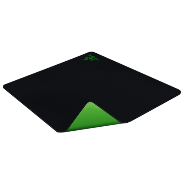 Covoraș pentru mouse Razer Goliathus Black 455 x 455 x 5 mm photo 3