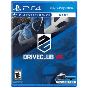  DriveClub PlayStation 4 Racing / 3+