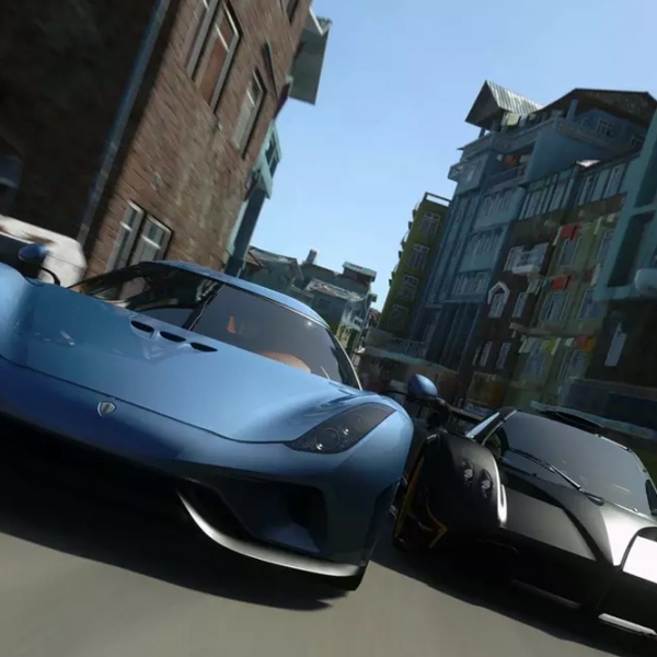  DriveClub PlayStation 4 Racing / 3+ photo 3