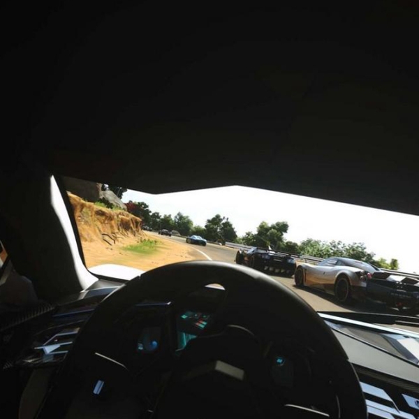  DriveClub PlayStation 4 Racing / 3+ photo 5