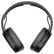Căști SkullCandy Crusher Black Fără fir + Cu fir / Personal / Over the ear