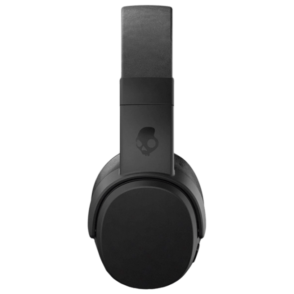 Căști SkullCandy Crusher Black Fără fir + Cu fir / Personal / Over the ear photo 3