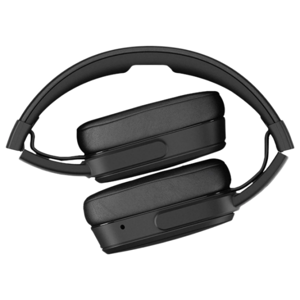 Căști SkullCandy Crusher Black Fără fir + Cu fir / Personal / Over the ear photo 4