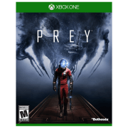  Prey Xbox One Shooter / 18+