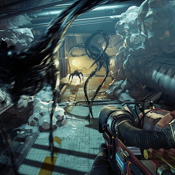  Prey Xbox One Shooter / 18+ photo 3