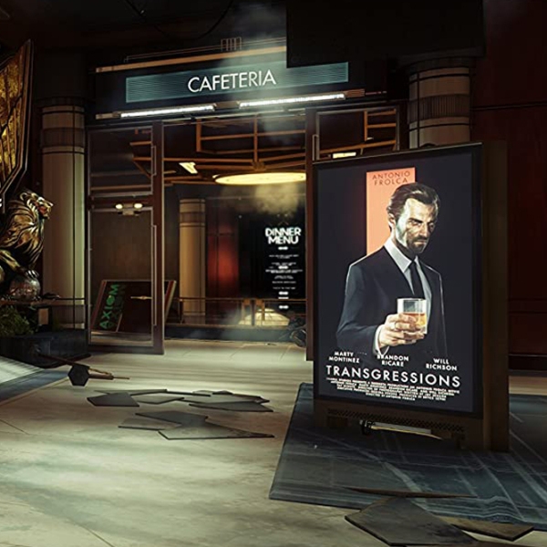  Prey Xbox One Shooter / 18+ photo 7