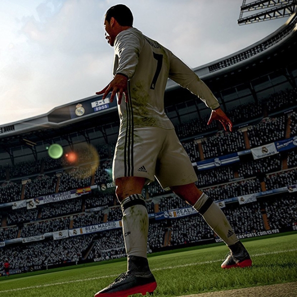  Fifa 18 PlayStation 4 Sport / 0+ photo 2