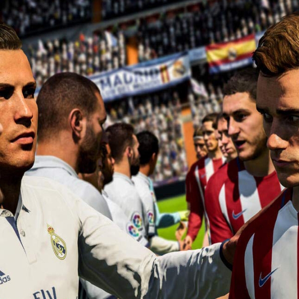  Fifa 18 PlayStation 4 Sport / 0+ photo 4
