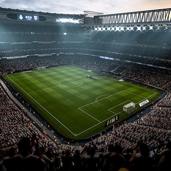 Fifa 18 PlayStation 4 Sport / 0+ photo 5
