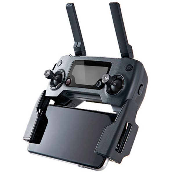Dronă DJI Mavic Pro Gray Quadcopter/ 65 km/ h photo 5