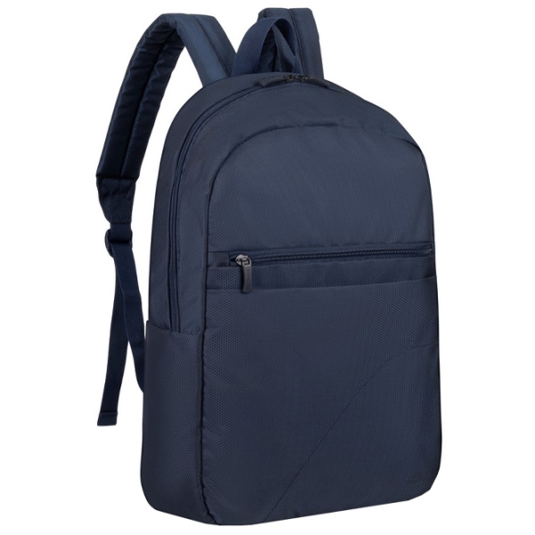 Rucsac RivaCase 8065 15.6" Dark
Blue  photo 3
