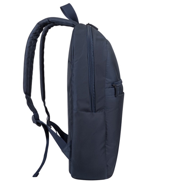 Rucsac RivaCase 8065 15.6" Dark
Blue  photo 4