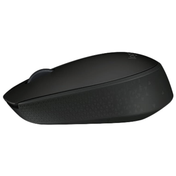Мышь Logitech B170 Черный Беспроводные, 1000 dpi photo 5